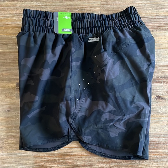 NWT Athletic Works Camo Set - Picture 8 of 11